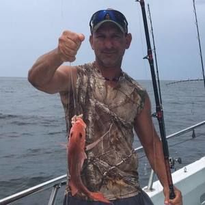 Meet your Posher, Dan